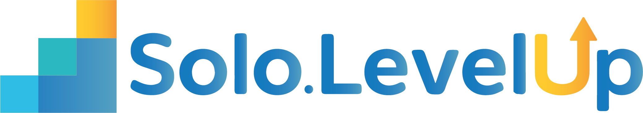 Logo SoloLevelUp
